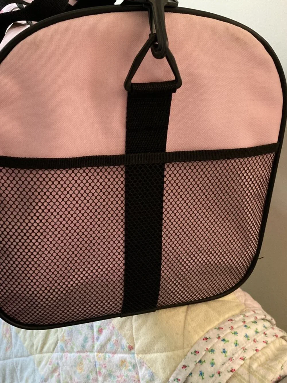 Petmate soft sided